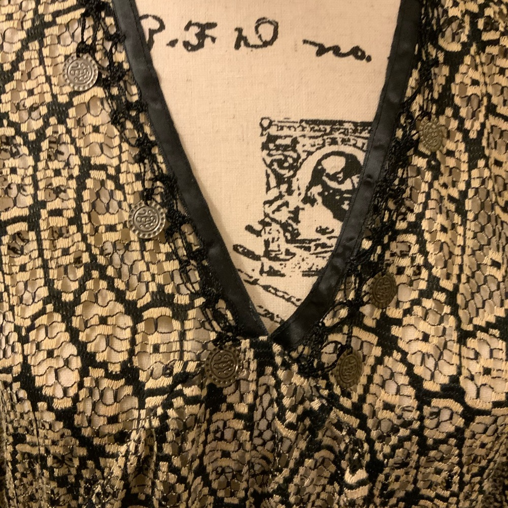 Swimsuit cover